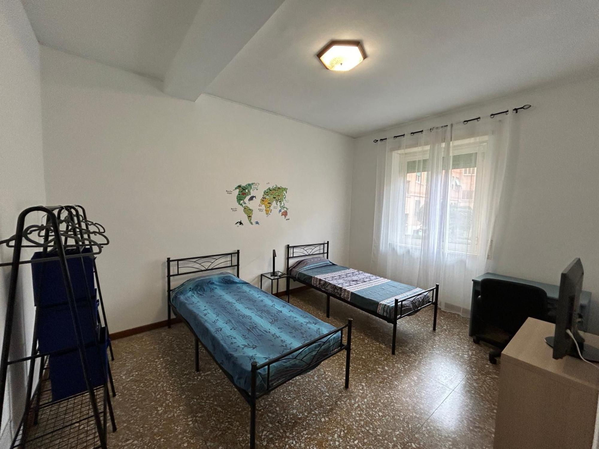 Tra Mare E Arte Apartment ลิโด ดิ ออสเตีย ภายนอก รูปภาพ
