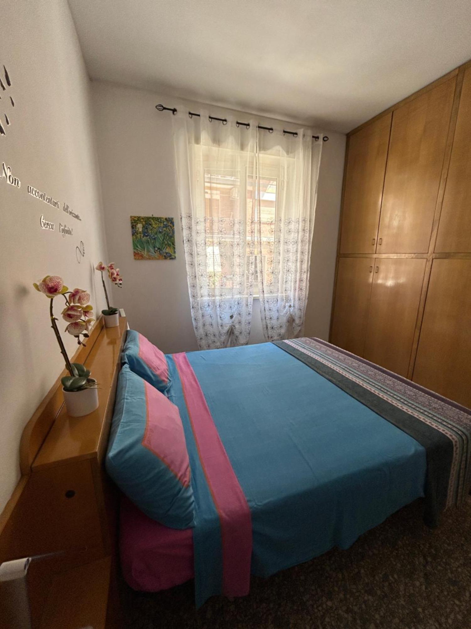 Tra Mare E Arte Apartment ลิโด ดิ ออสเตีย ภายนอก รูปภาพ